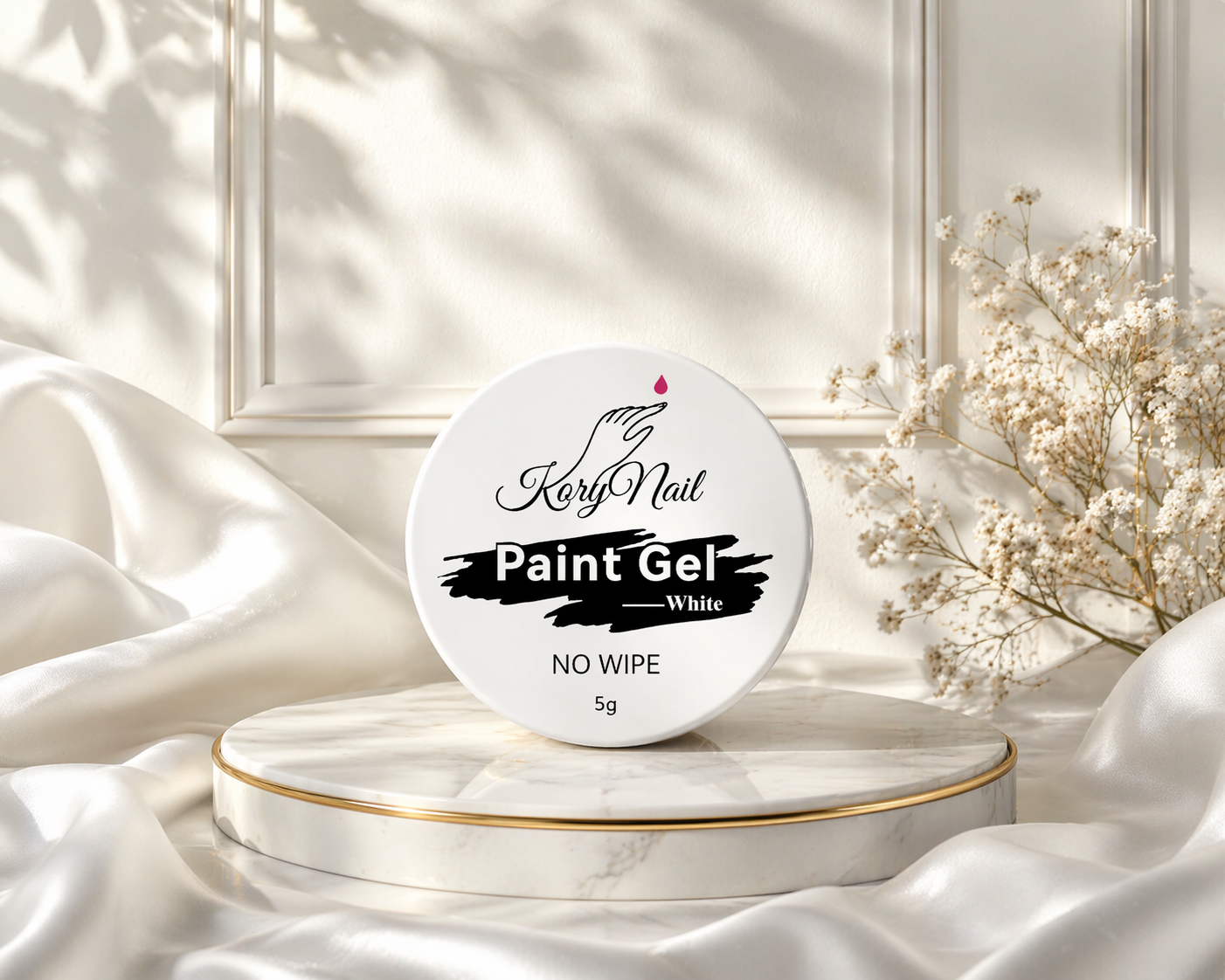 Paint Gel KaryNail Shop: il segreto per French perfette