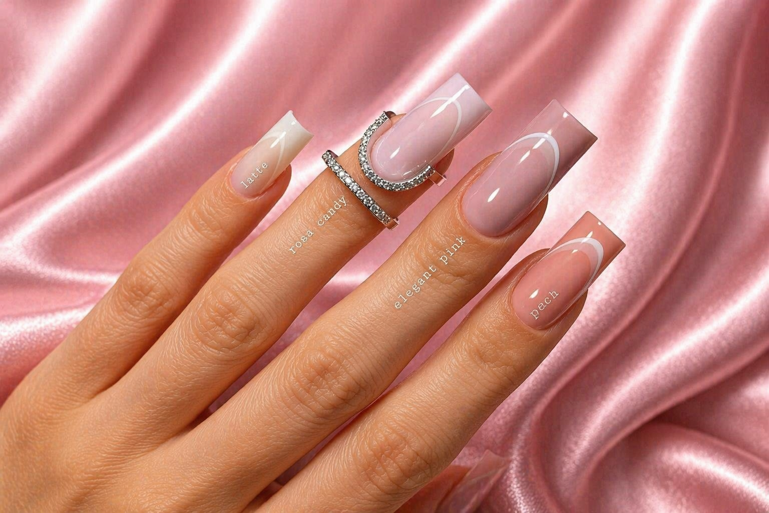 Mousse Gel