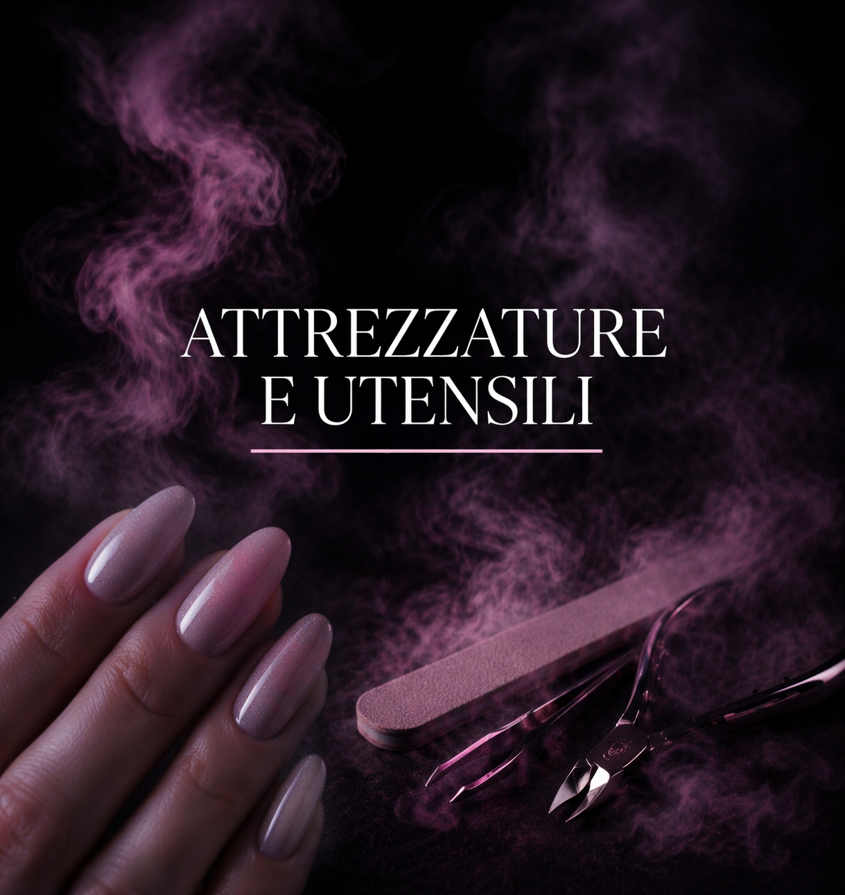 Attrezzature e Utensili