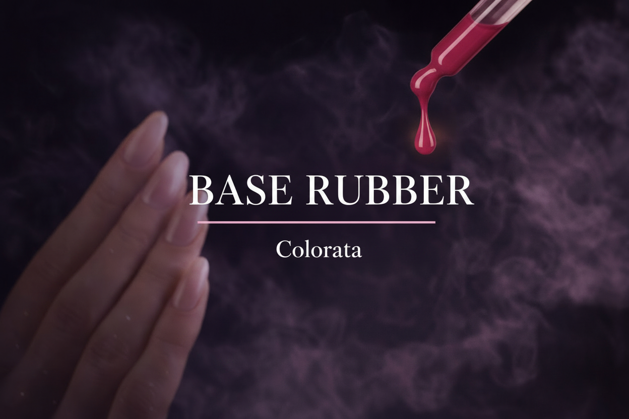 BASE Rubber Colorata