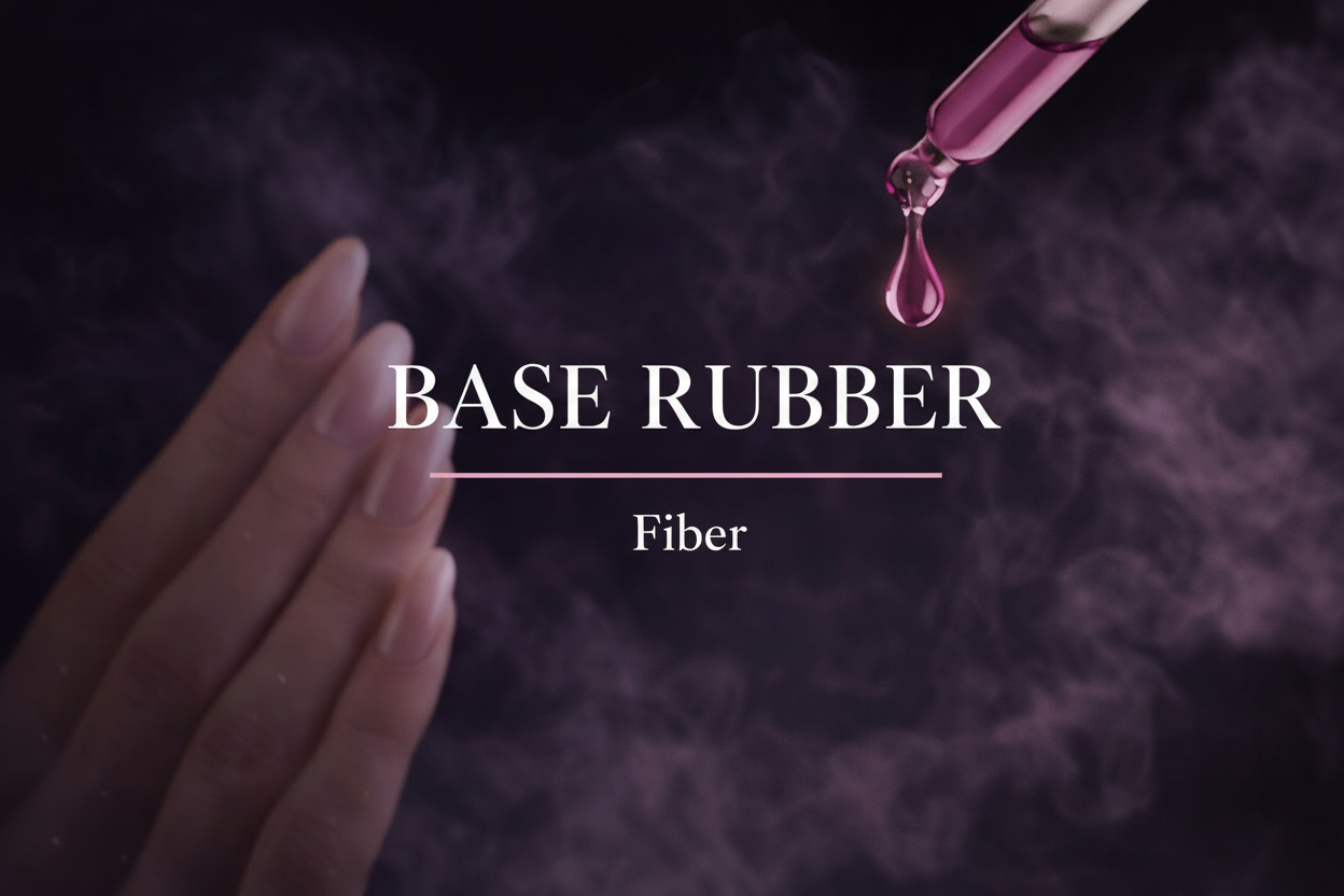 Copertina BASE Rubber/Fiber