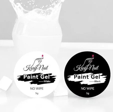 Painting Gel