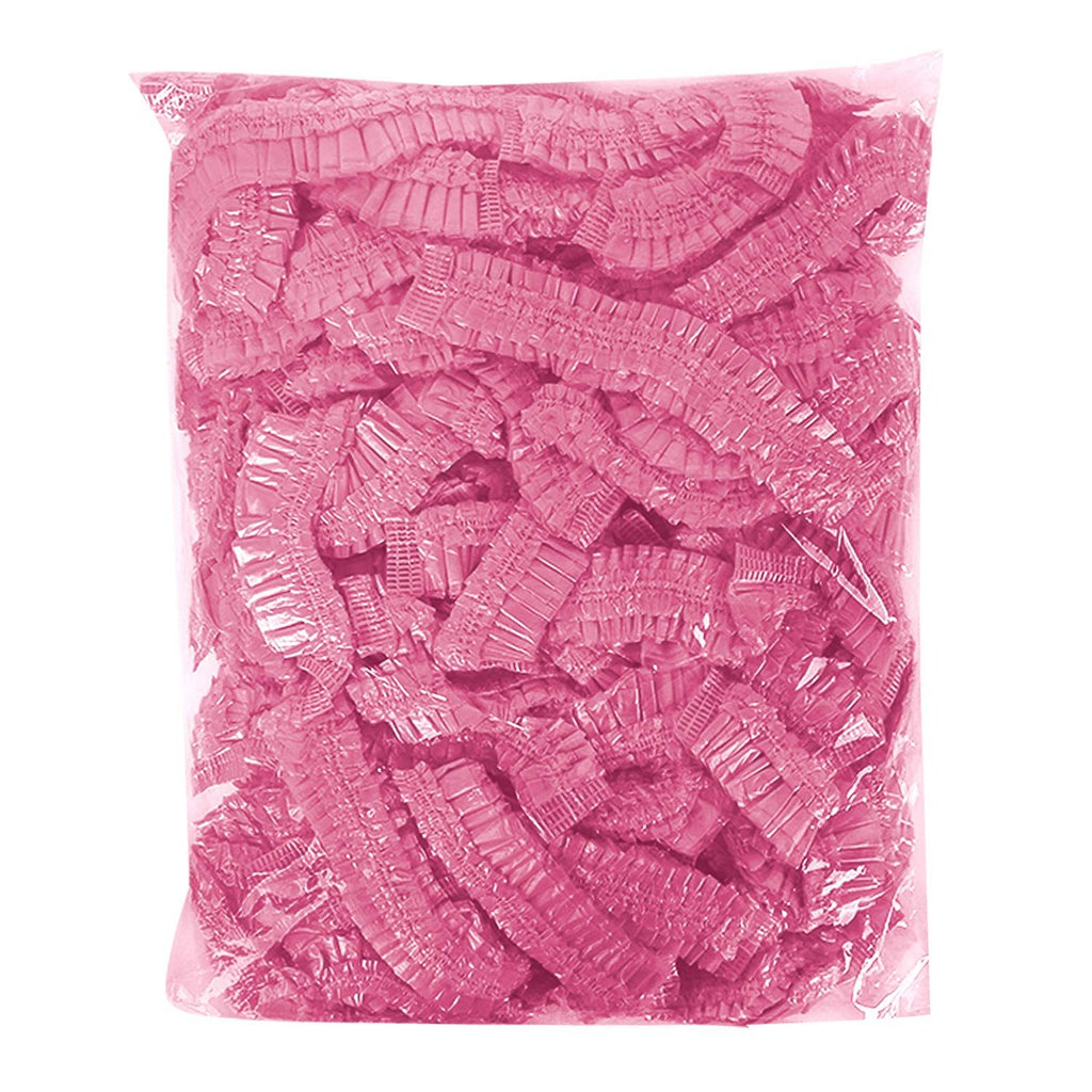 Cuffia Monouso Rosa