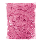 Cuffia Monouso Rosa