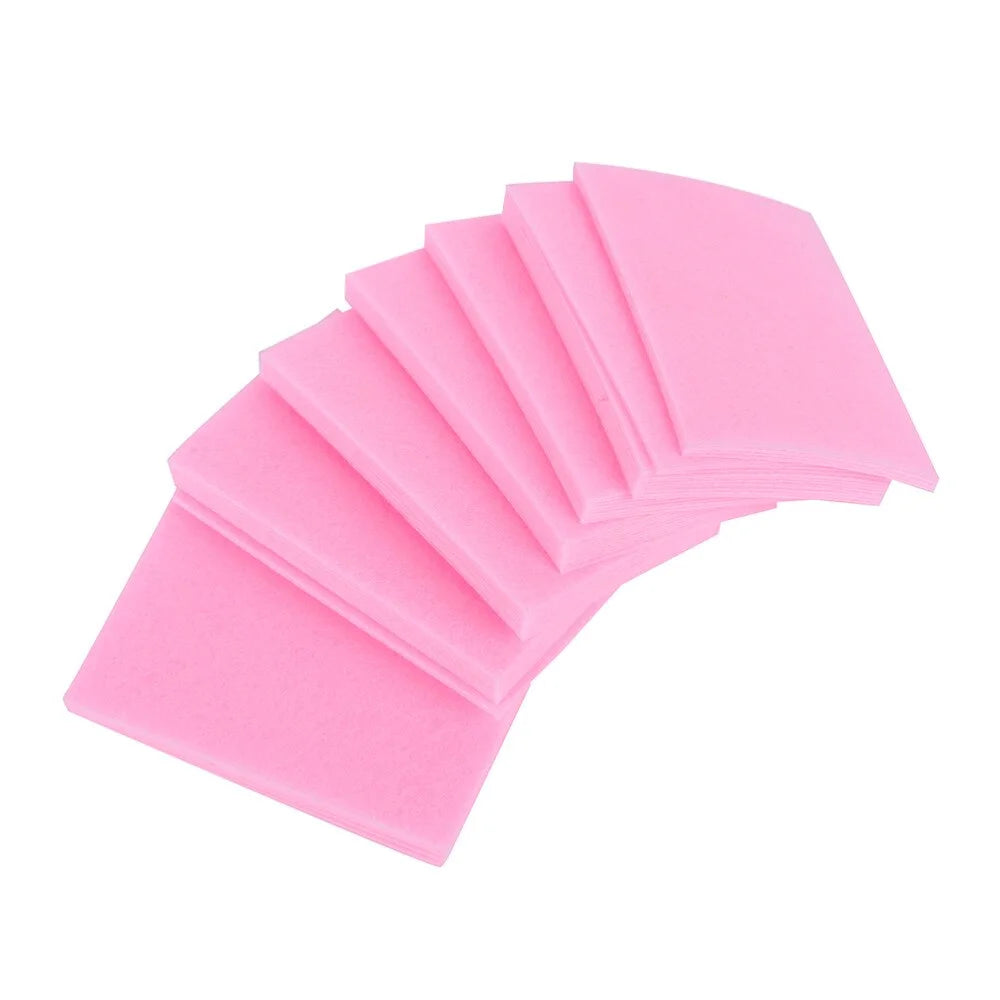 Nail Pads