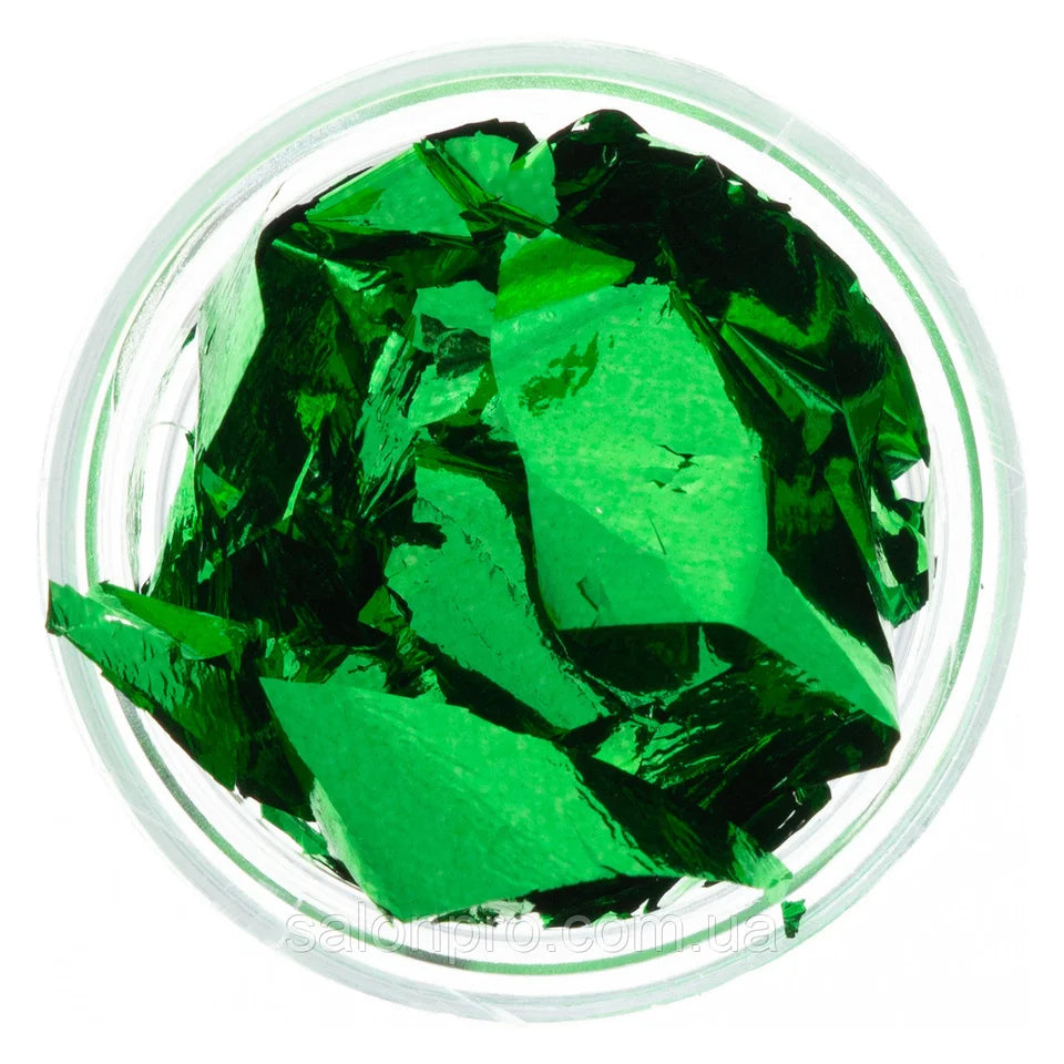 Foglia Verde