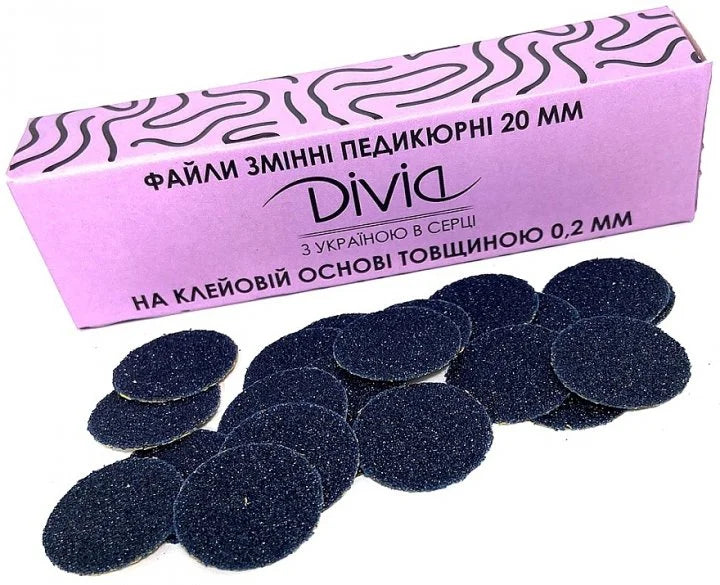 Ricambi per Podo Disk