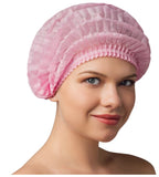Cuffia Monouso Rosa