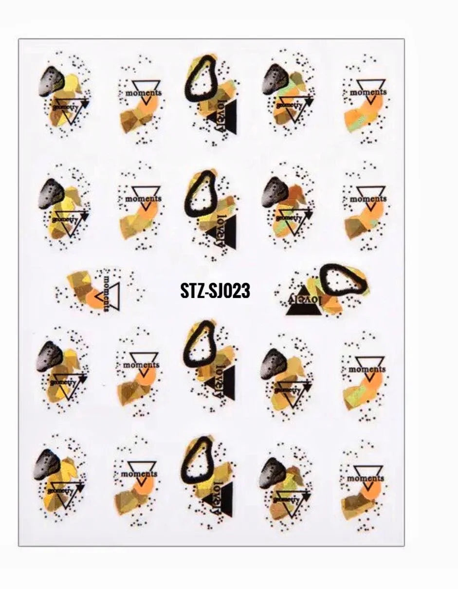STZ-SJ023