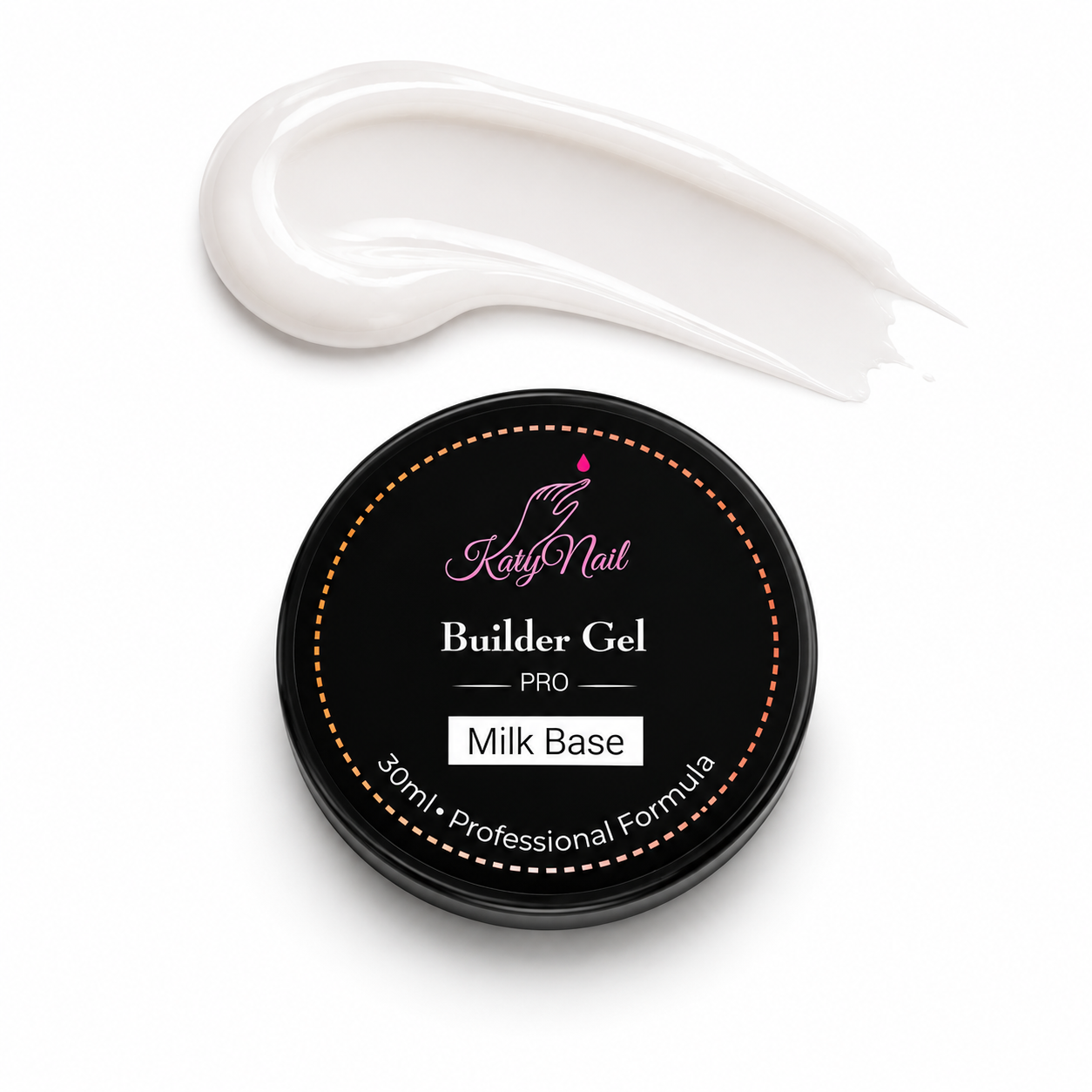 Builder PRO Milk Base