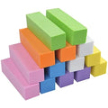 Buffer Multicolore
