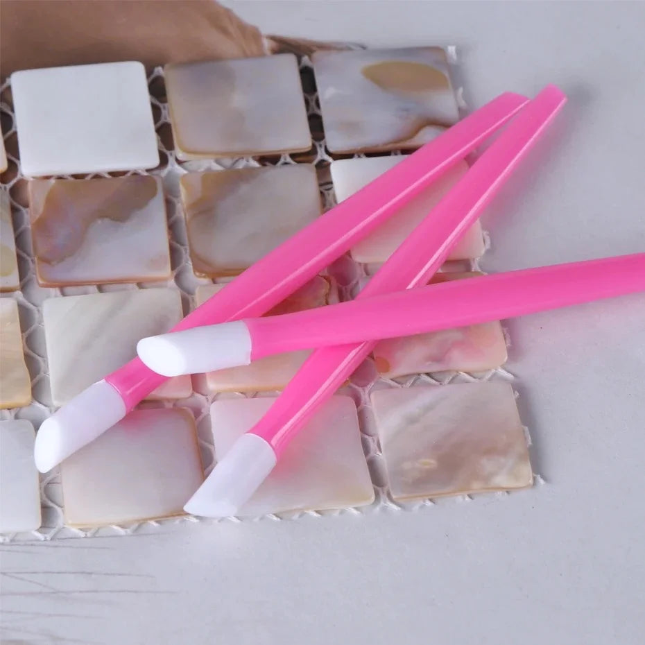Bastoncini Silicone
