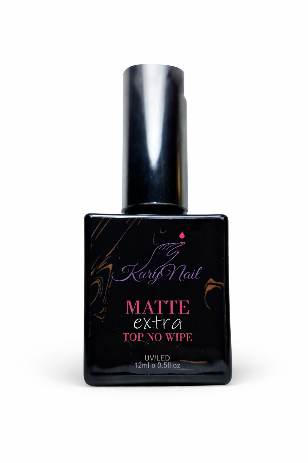MATTE Extra Top coat