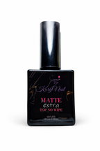 MATTE Extra Top coat