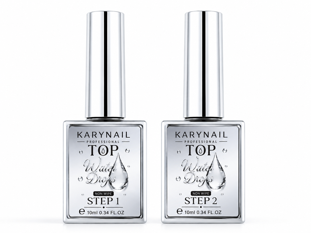 Top Water Drops