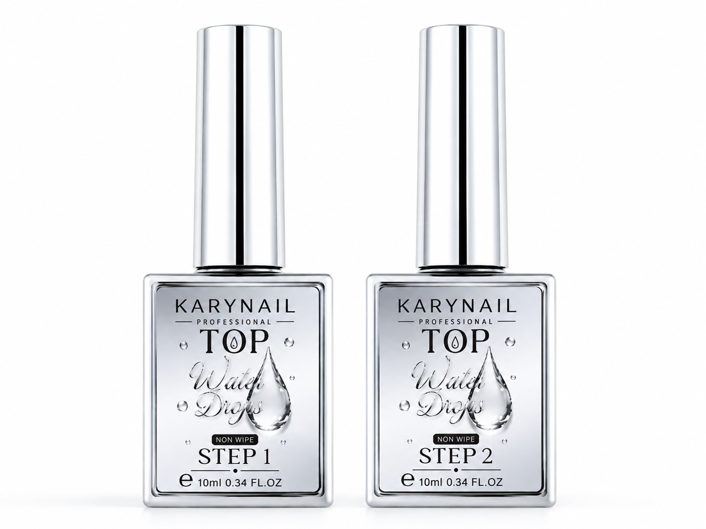 Top Water Drops