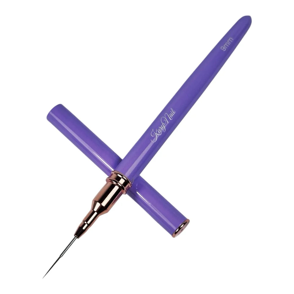 Pennello Liner 9mm