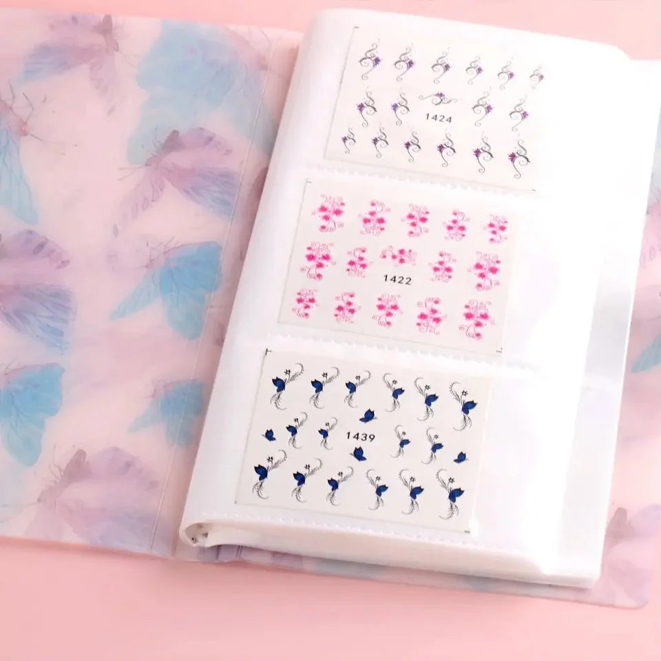 Album per stickers