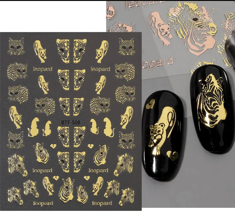 BTF-S08 ORO