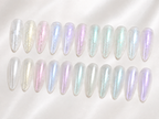SATIN Pearl Color Gel