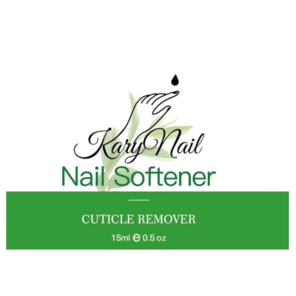 Cuticle Remover /Softener