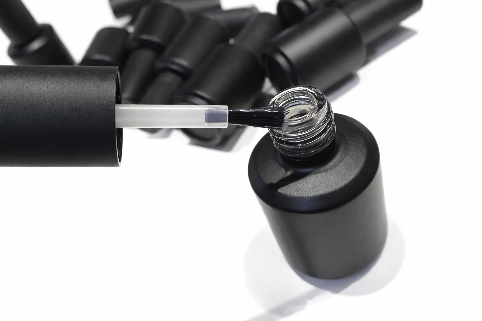 Bottiglia vuota 15ml