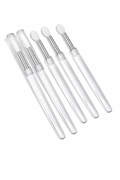 1 pezzo Bastoncini applicatore Chrome