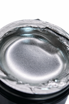 Liquid Metal Silver