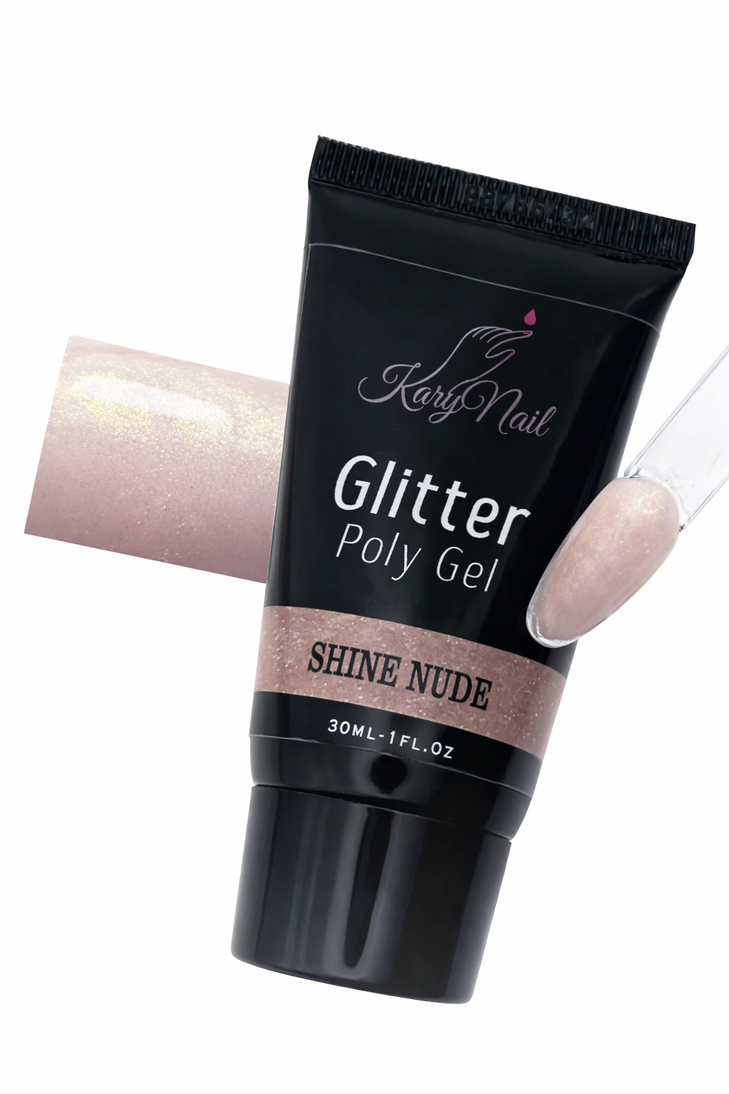 POLYGEL  Shine Nude