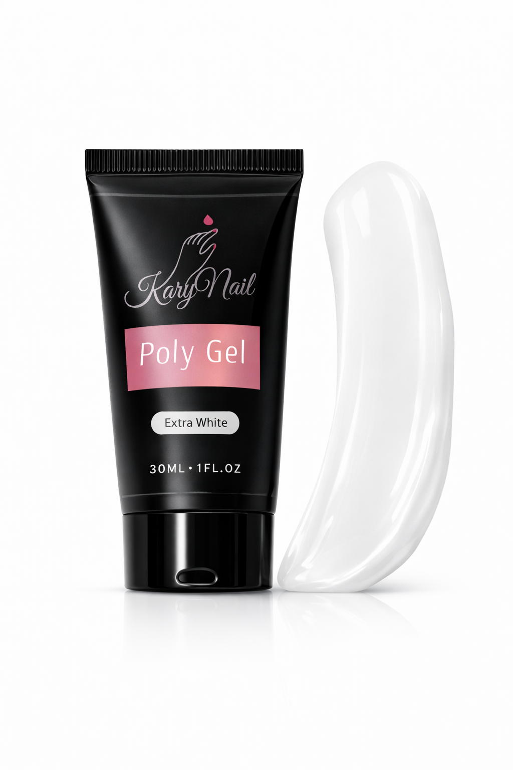 POLYGEL Pure White