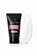 POLYGEL Milk Sculpt