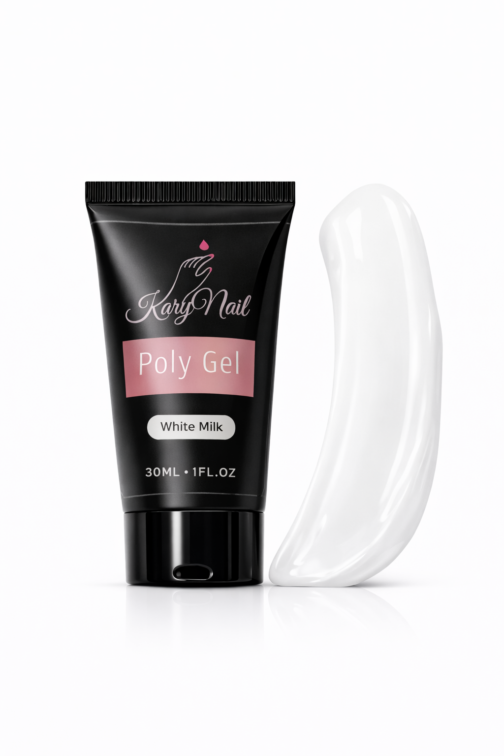 POLYGEL Milk Sculpt