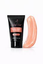 POLYGEL Soft Peach
