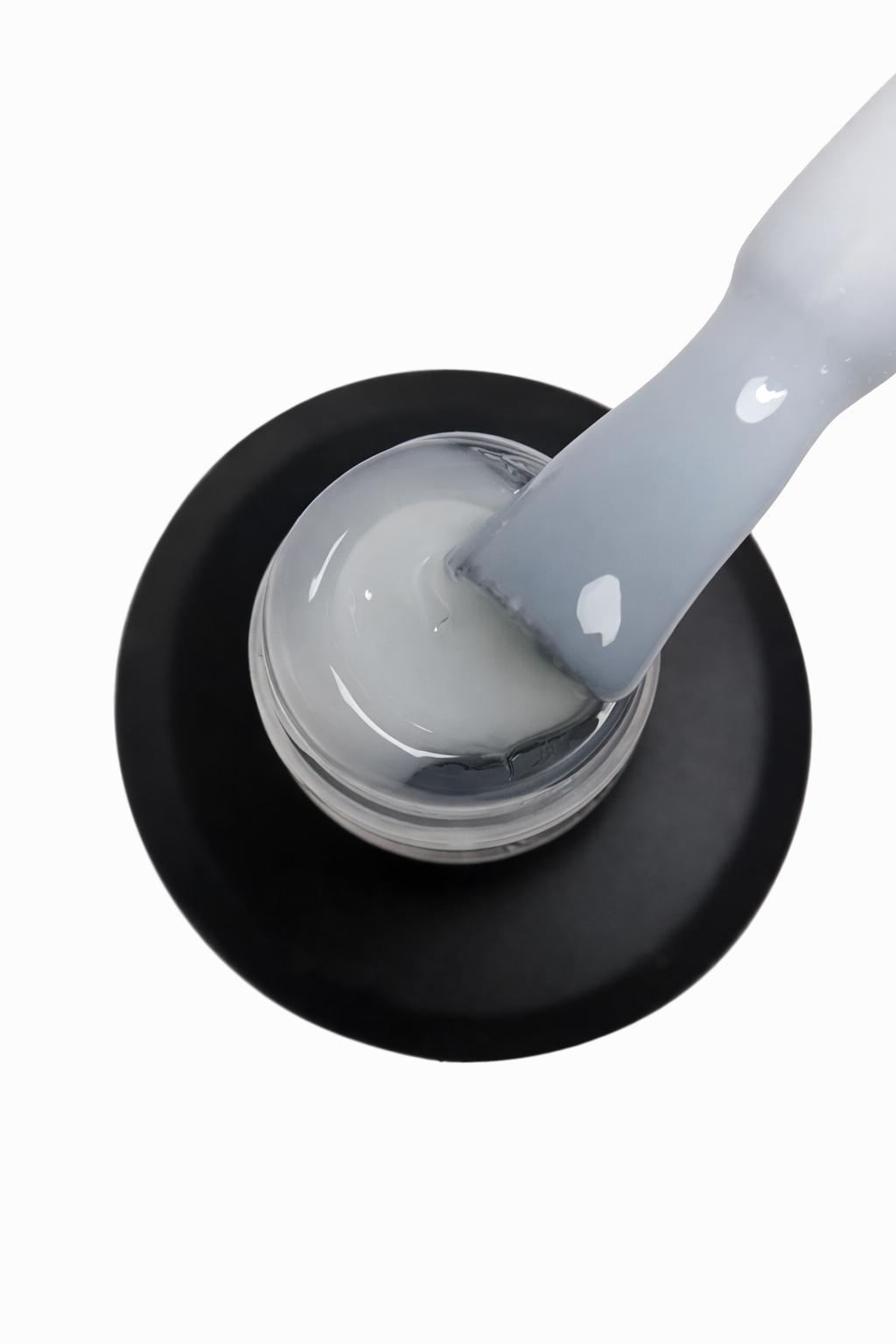 BASE RUBBER Bianco Latte