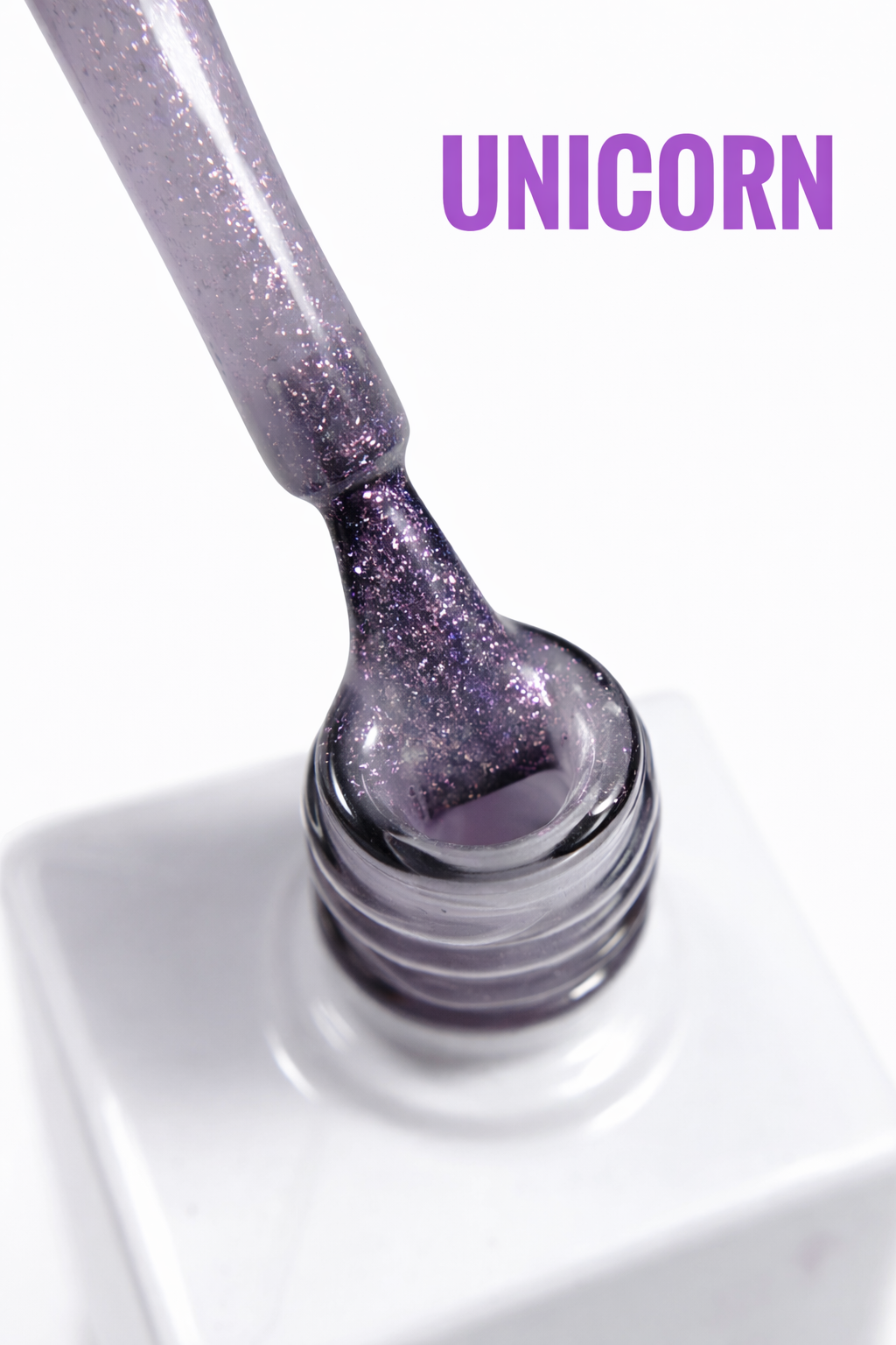 BASE RUBBER Unicorn