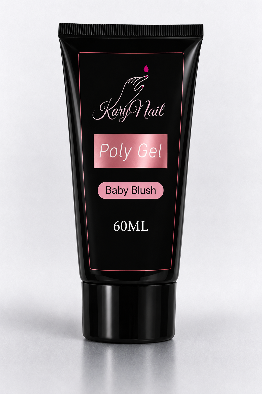 POLYGEL Baby Blush