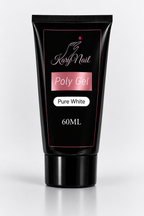 POLYGEL Pure White