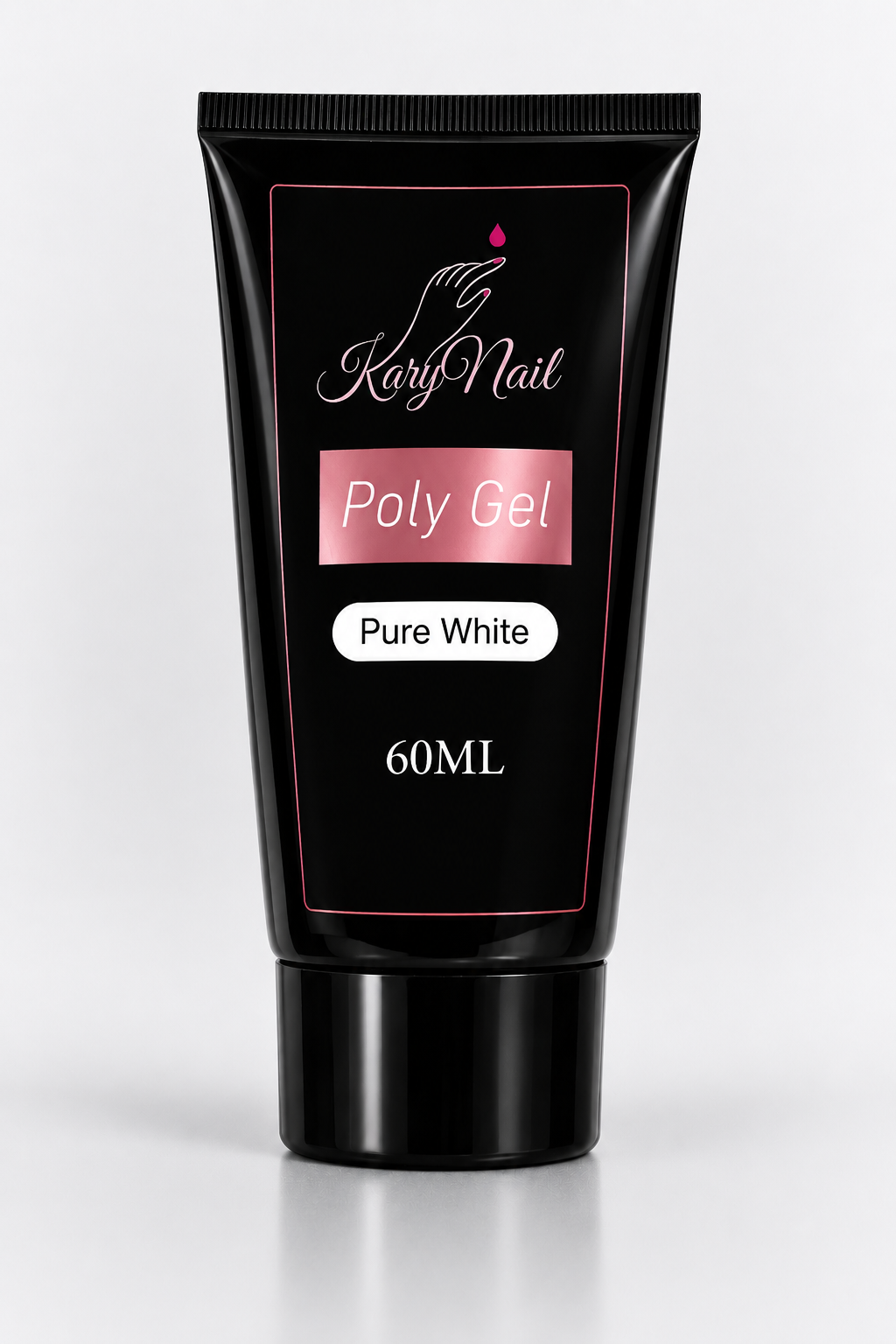 POLYGEL Pure White