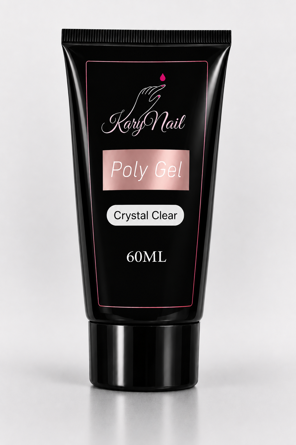 POLYGEL Crystal Clear