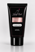 POLYGEL Crystal Clear