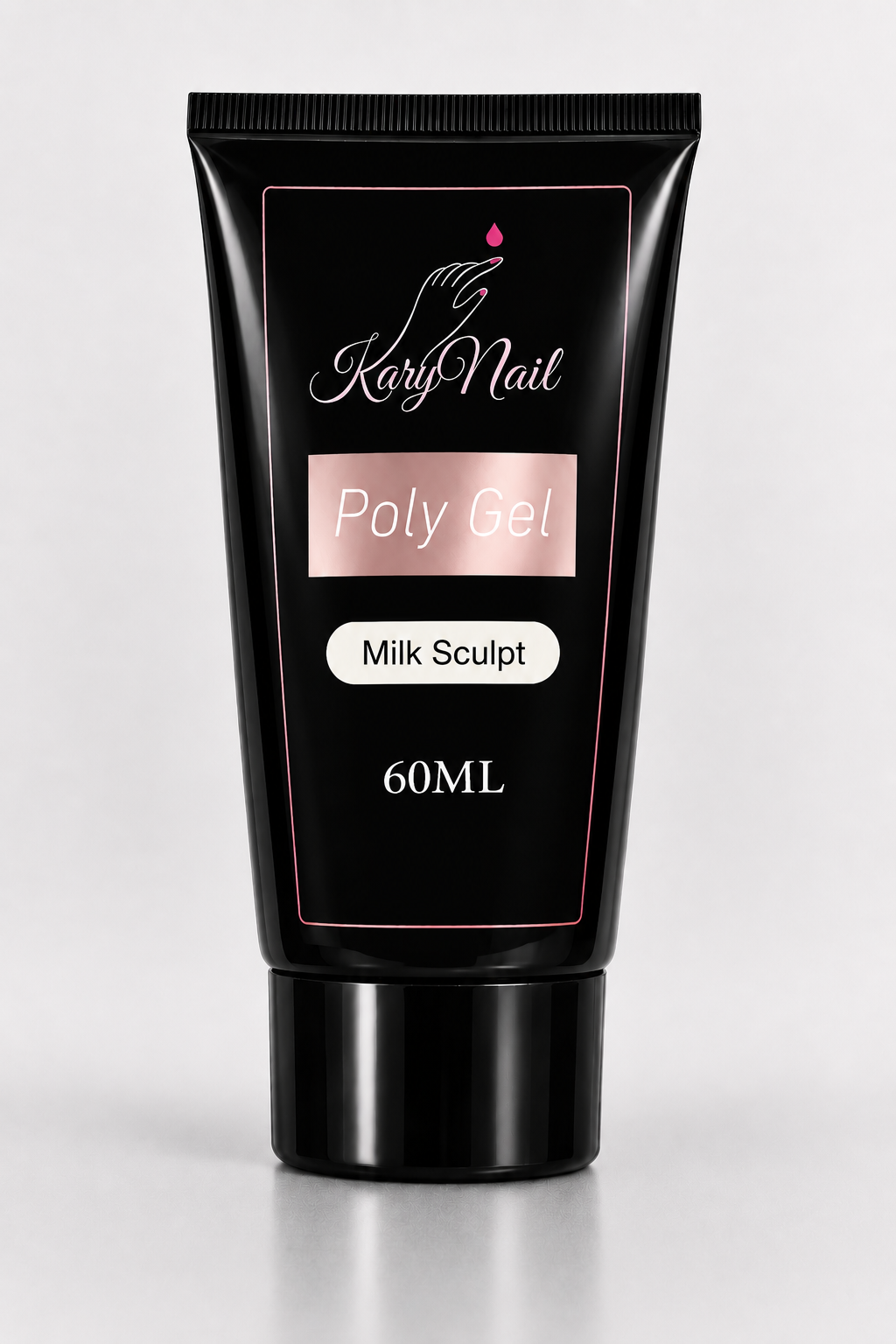 POLYGEL Milk Sculpt