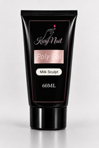 POLYGEL Milk Sculpt