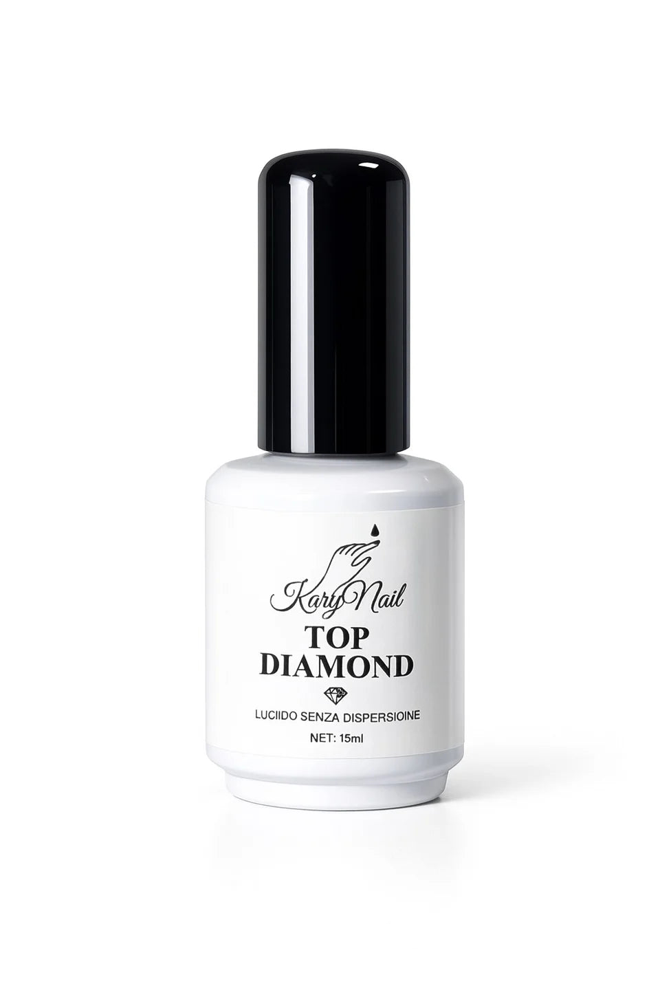 DIAMOND Top Coat