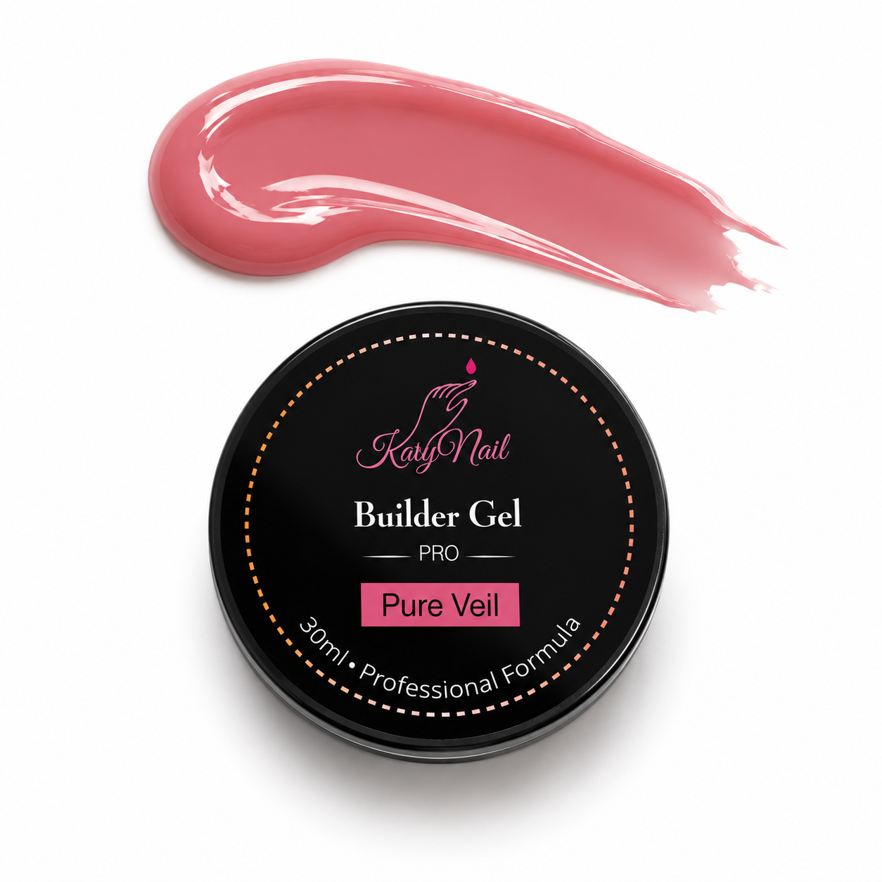 Builder PRO Pure Veil