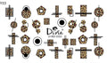 DI 033