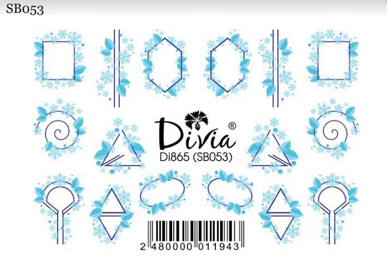 DI 865