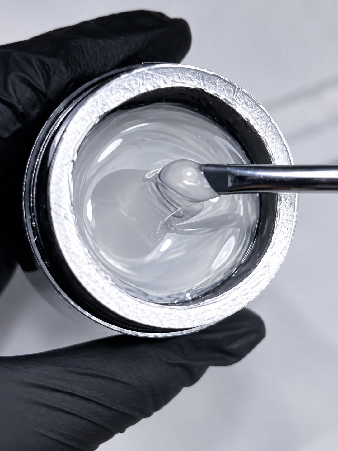 Builder Gel CLEAR