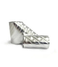 Foil Argento Effetto Pixel