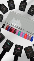 KIT 15 Colori