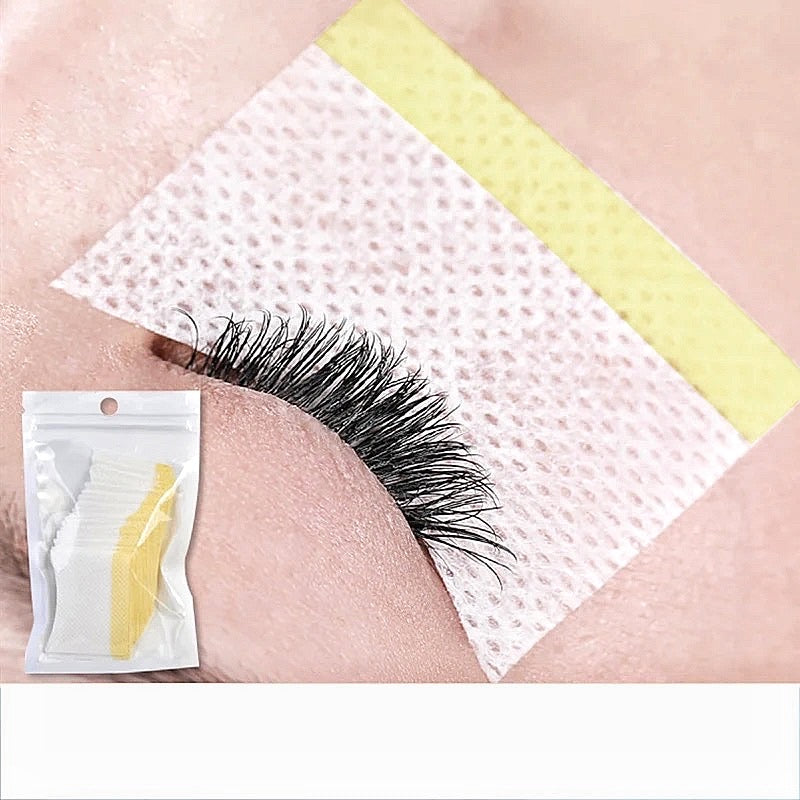 Patch Remover ciglia